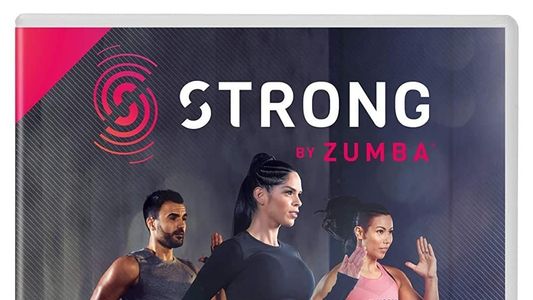 Image Strong by Zumba - 60 Minute Workout