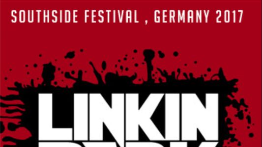 Linkin Park: Live Southside Festival 2017