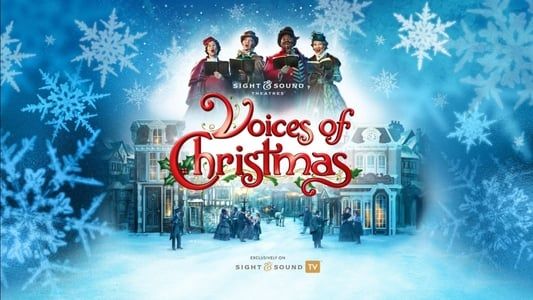 Image Voices of Christmas