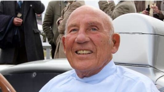 Stirling Moss: The Uncrowned King of F1