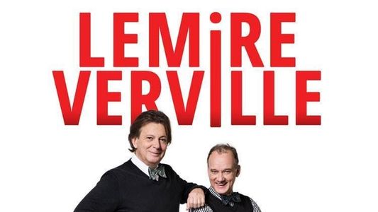 Lemire-Verville