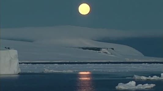 Antarctica: A Frozen History 2002