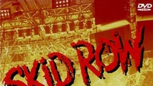 Skid Row | Live at the Budokan