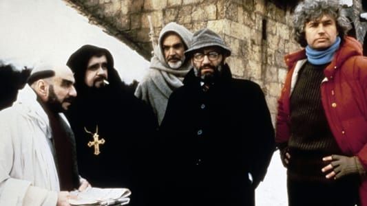 Image The Abbey of Crime: Umberto Eco's 'The Name of the Rose'