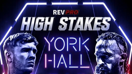 RevPro High Stakes 2019