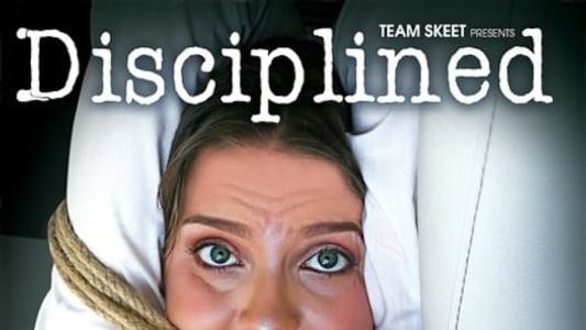 Disciplined Teens 15