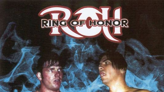 ROH: Night of The Grudges