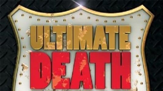 Ultimate Death Match 2009