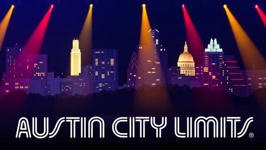 Rufus Wainwright - Austin City Limits