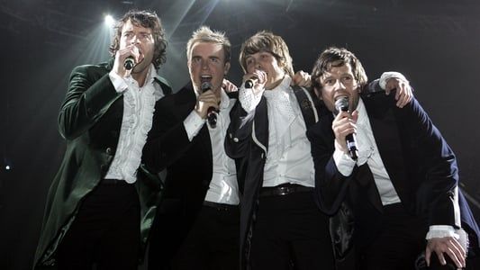 Image Take That: The Ultimate Tour