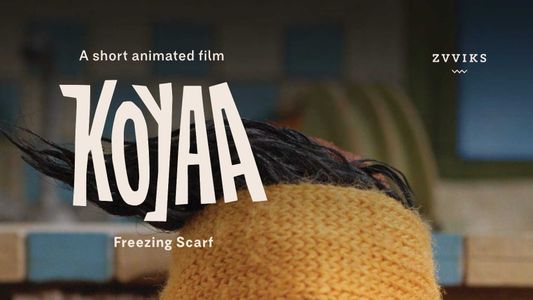 Koyaa - Zmrzljivi šal