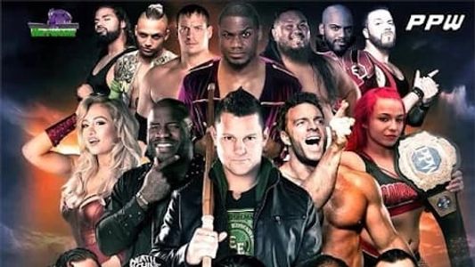 IMPACT Wrestling: One Night Only: New Beginnings