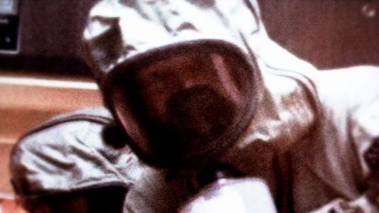 Image Apollo 11: Quarantine