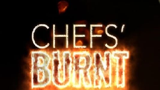 Chefs' Burnt Bits