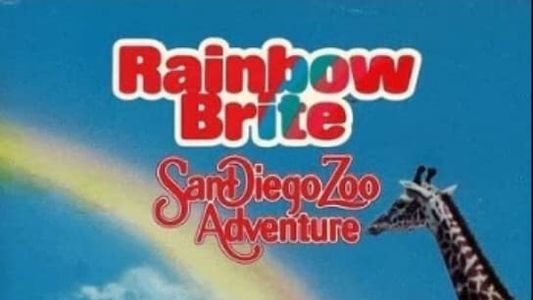 Rainbow Brite: San Diego Zoo Adventure