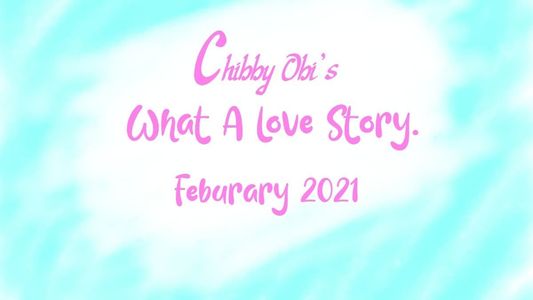 Image Chibby Obi's What A Love Story
