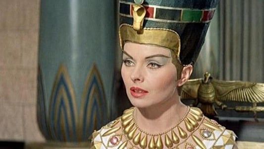 Image Nefertiti, Queen of the Nile