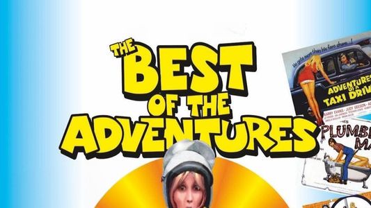 The Best of the Adventures
