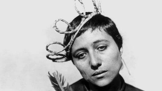 Image The Passion of Joan of Arc