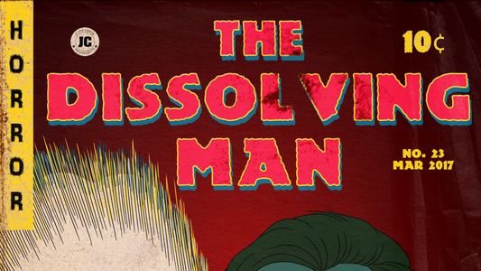The Dissolving Man