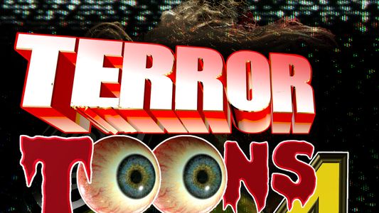 Terror Toons 4