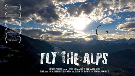 Image Fly the Alps