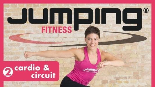 Image Jumping Fitness 2: Circuit