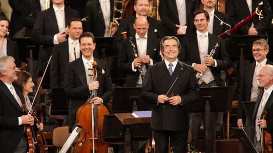 Neujahrskonzert der Wiener Philharmoniker 2021