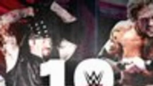 Image The Best of WWE: 10 Best Matches of 2020