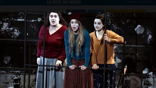Image La Cenerentola - Opera de Lille