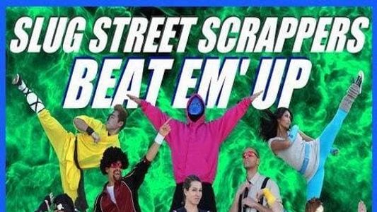 Slug Street Scrappers: Beat Em Up
