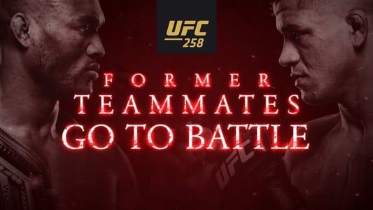 Image UFC 258: Usman vs. Burns