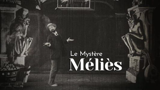 Image Le Mystère Méliès