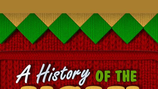 A History of the Ugly Christmas Sweater