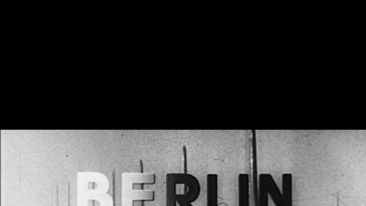 Berlin Air-Lift: The Story of a Great Achievement
