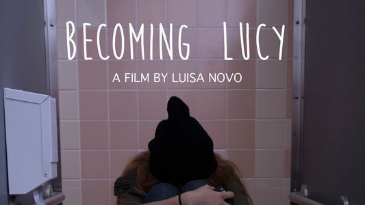 Image Becoming Lucy
