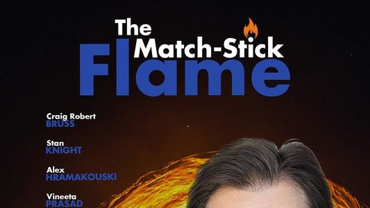 The Match-Stick Flame
