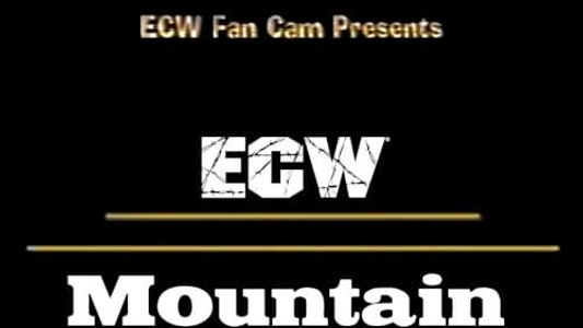 ECW Mountain Top Madness