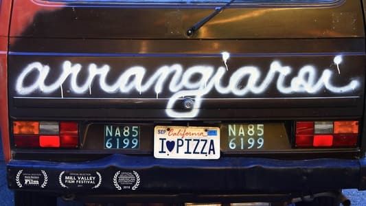 Image Arrangiarsi: Pizza... and the Art of Living
