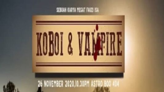 Koboi & Vampire