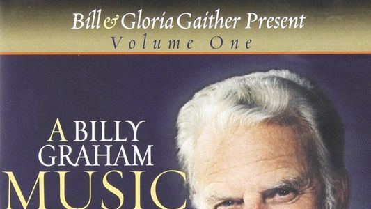 Image A Billy Graham Music Homecoming Volume 1
