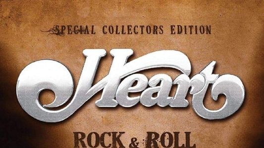 Heart: Rock & Roll