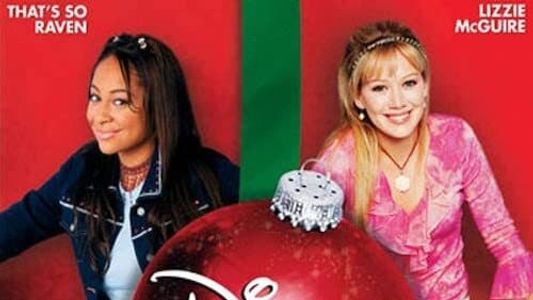 Disney Channel Holiday