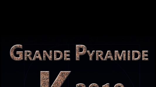 Image Great Pyramid K 2019