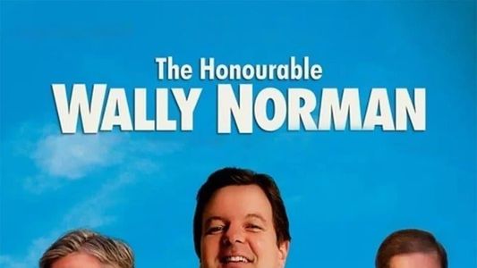 The Honourable Wally Norman