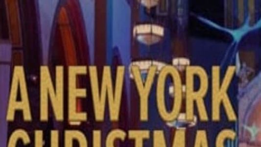 CBS Presents: A New York Christmas to Remember at St. Paul the Apostle
