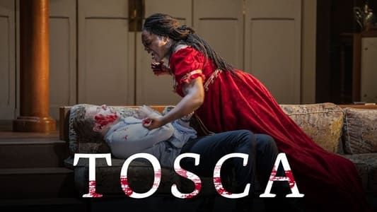 Image Tosca by Giacomo Puccini