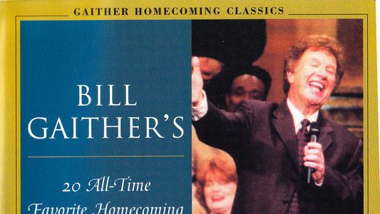 Image Gaither Homecoming Classics Vol 1