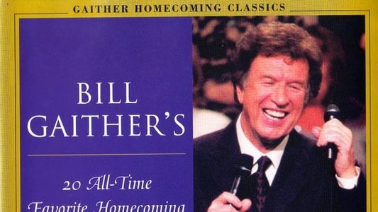 Image Gaither Homecoming Classics Vol 3