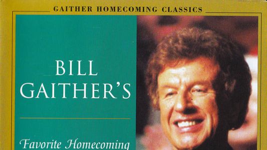 Gaither Homecoming Classics Vol 4